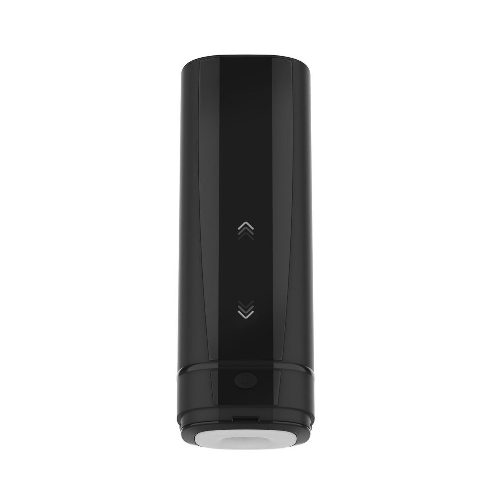 KIIROO ONYX + TELEDILDONIC MASTURBATOR WITH SKIN TEXTURE