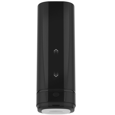 KIIROO ONYX + TELEDILDONIC MASTURBATOR WITH SKIN TEXTURE