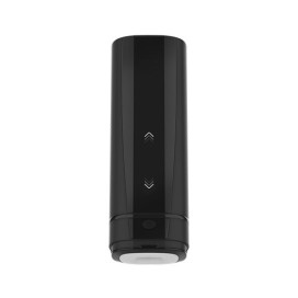 KIIROO ONYX + TELEDILDONIC MASTURBATOR WITH SKIN TEXTURE