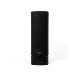 KIIROO ONYX + TELEDILDONIC MASTURBATOR WITH SKIN TEXTURE