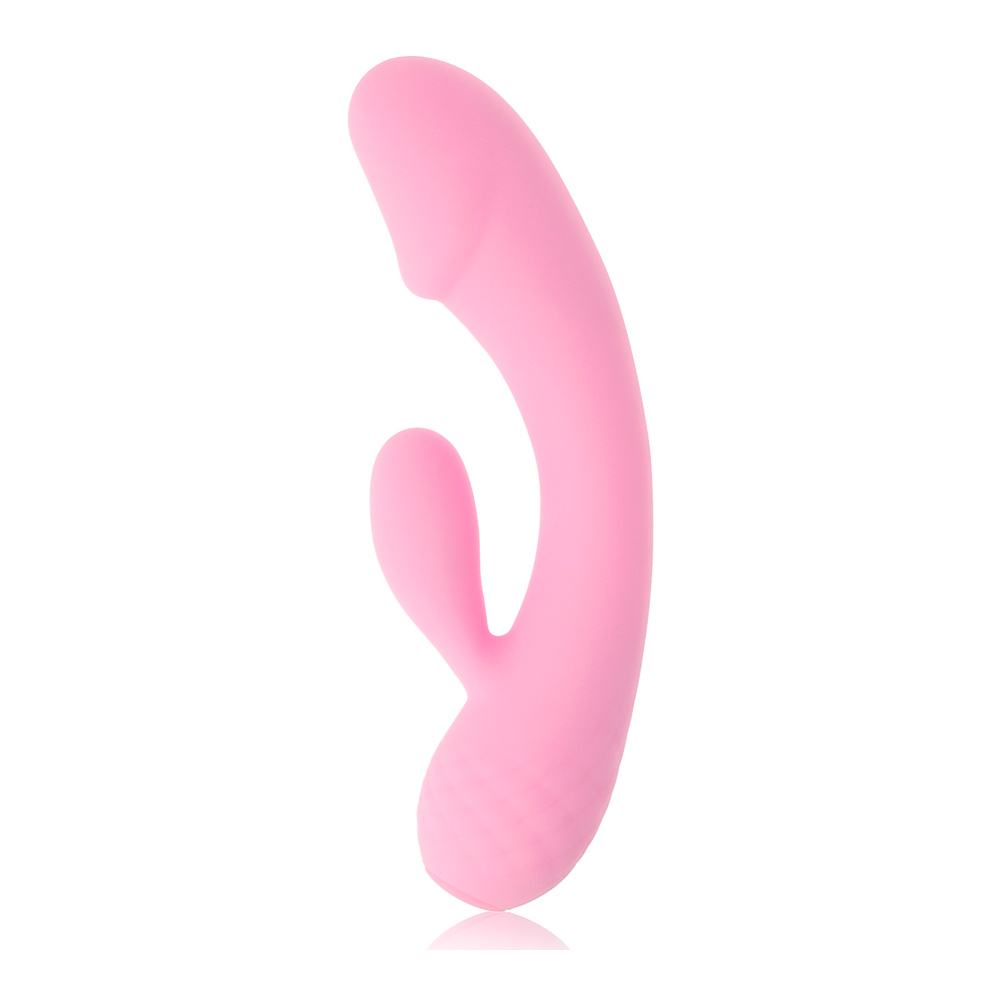 PRETTY LOVE SMART VIBRADOR RON CON RABBIT