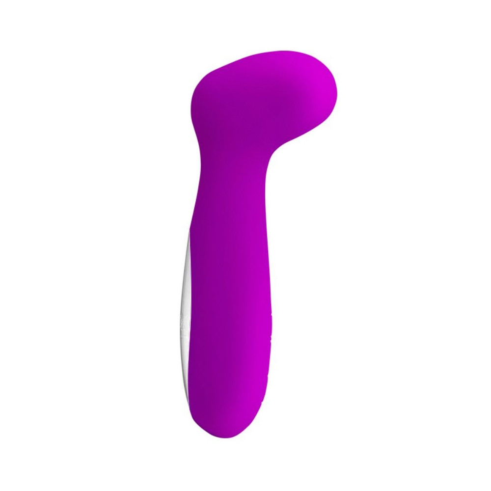 PRETTY LOVE SMART VIBRADOR ESTIMULADOR HIRAM