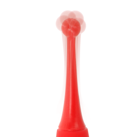 HALLO FOCUS VIBRATOR ROUGE