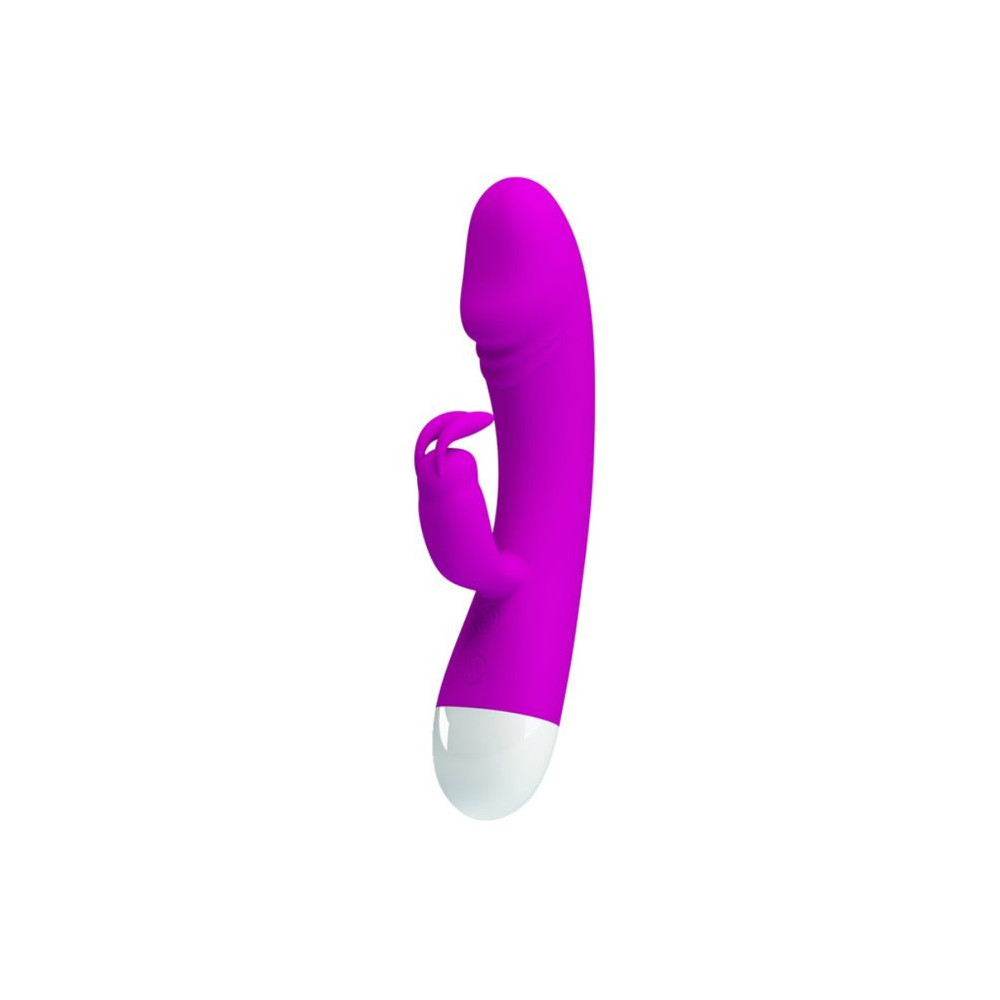 PRETTY LOVE SMART WILL VIBRADOR 30 MODOS