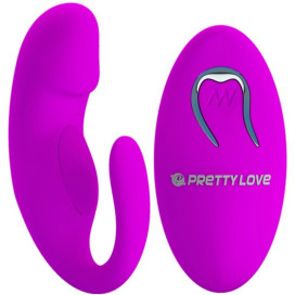 TÉLÉCOMMANDE JOUET POUR COUPLE STIMULANT JOLI LOVE