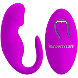 TÉLÉCOMMANDE JOUET POUR COUPLE STIMULANT JOLI LOVE