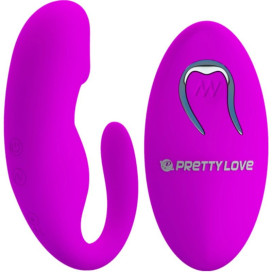 TÉLÉCOMMANDE JOUET POUR COUPLE STIMULANT JOLI LOVE