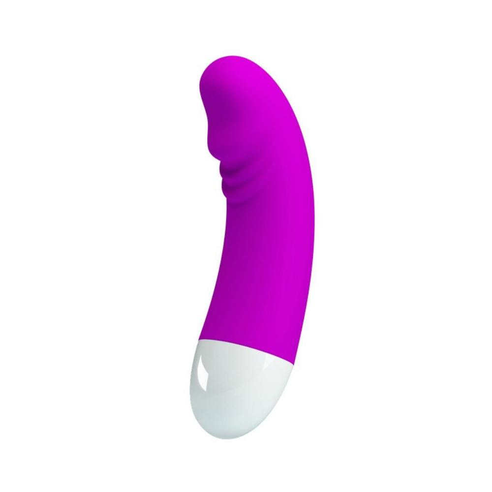 PRETTY LOVE LUTHER MINIVIBRADOR 30 MODOS VIBRACION