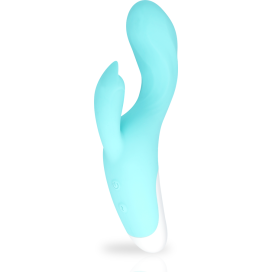 MIA DRESDE VIBRATOR BLEU TURQUOISE