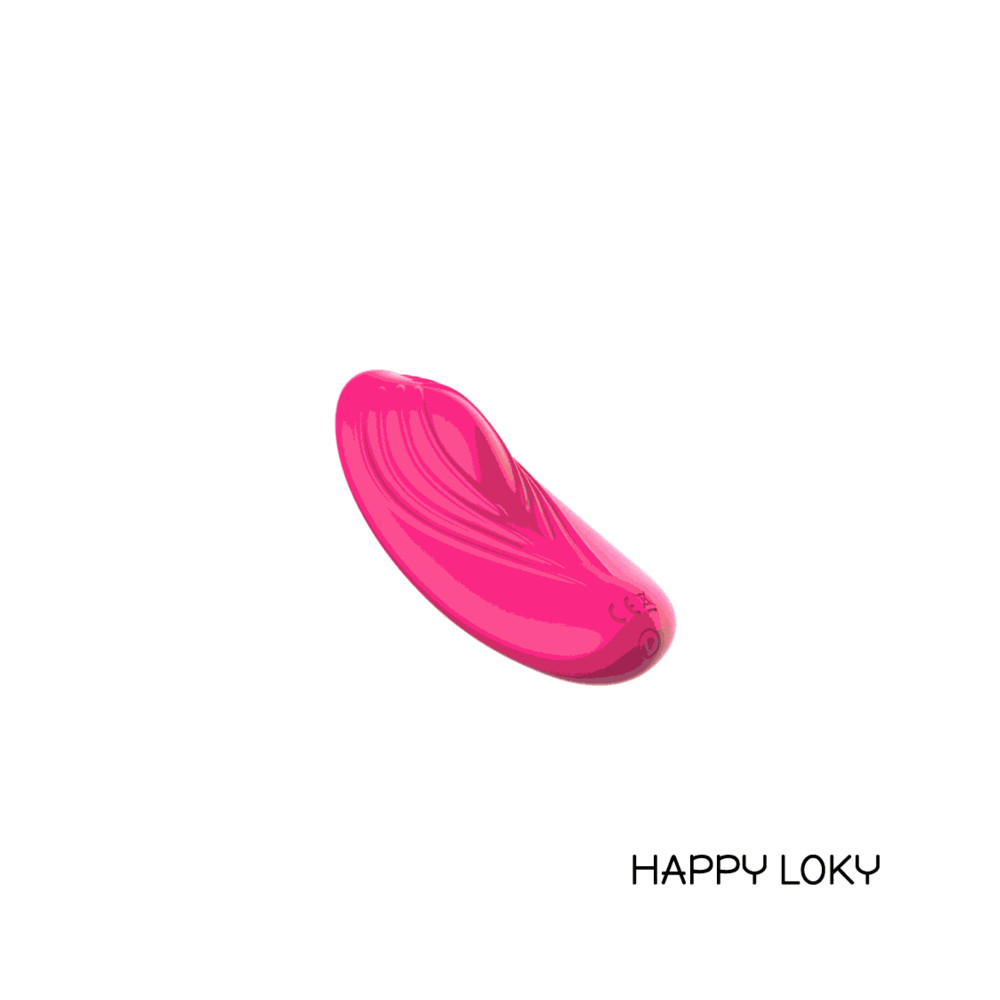 TÉLÉCOMMANDE HAPPY LOKY PANTY VIBE