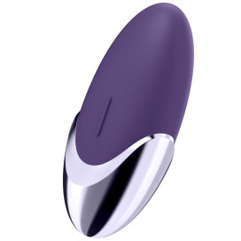 SATISFYER LAYONS POURPRE PLAISIR