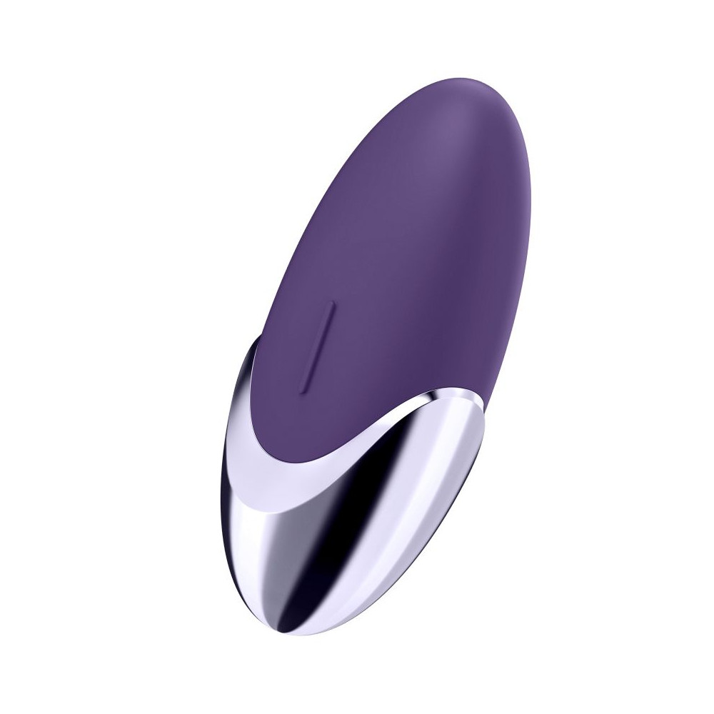 SATISFYER LAYONS POURPRE PLAISIR