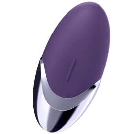 SATISFYER LAYONS POURPRE PLAISIR