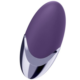 SATISFYER LAYONS POURPRE PLAISIR