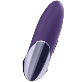 SATISFYER LAYONS POURPRE PLAISIR