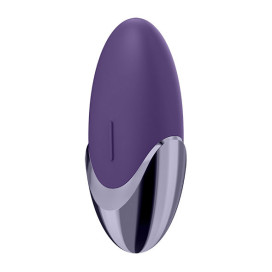 SATISFYER LAYONS POURPRE PLAISIR