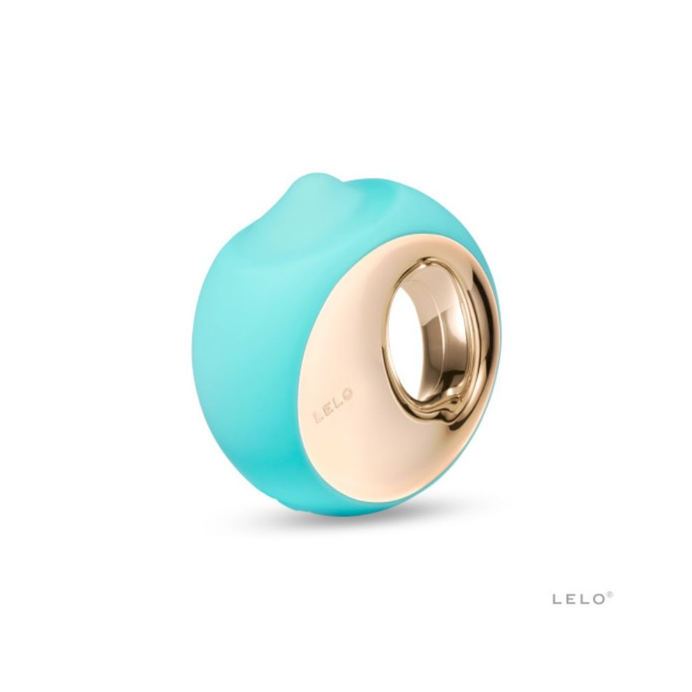 LELO ORA 3 AQUA