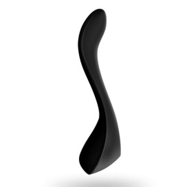 SATISFYER PARTNER MULTIFUN 2 - NOIR