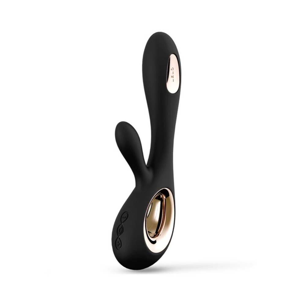 LELO SORAYA WAVE NOIR