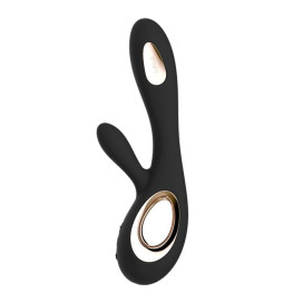 LELO SORAYA WAVE NOIR