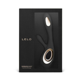 LELO SORAYA WAVE NOIR