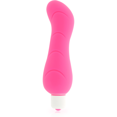 DOLCE VITA G-SPOT PINK SILICONE