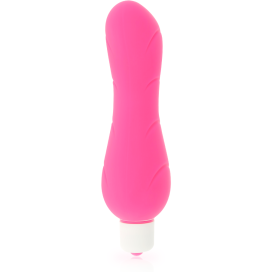 DOLCE VITA G-SPOT PINK SILICONE