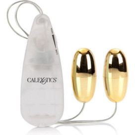 CALEX BULLETS VIBRANTS GOLD DUO