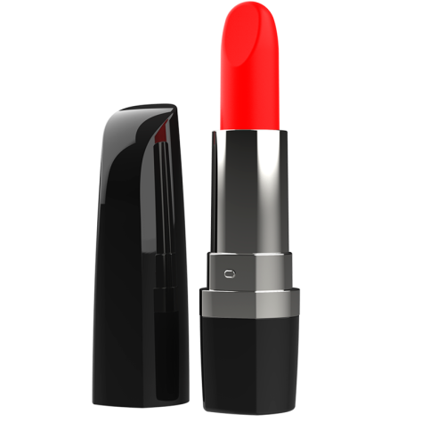 VIBRATEUR INTENSE LIPPSY LIPSYK