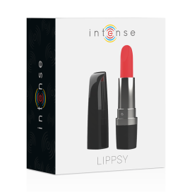 VIBRATEUR INTENSE LIPPSY LIPSYK