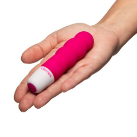 CONTROL VELVET SECRET MINI ESTIMULATEUR