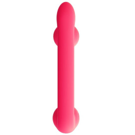 VIBRATEUR MULTIACTION SNAIL VIBE PINK