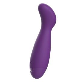 REWOLUTION REWOPULSE FLEXIBLE VIBRATOR STIMULATOR POINT G