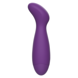 REWOLUTION REWOPULSE FLEXIBLE VIBRATOR STIMULATOR POINT G