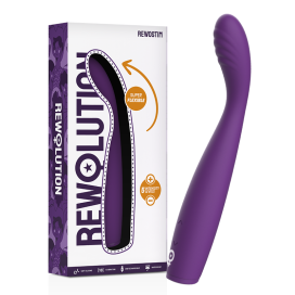 VIBRATEUR FLEXIBLE REWOLUTION REWOSTIM