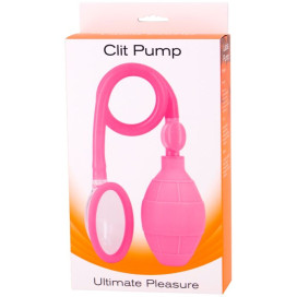 SEVENCREATIONS POMPE DE PLAISIR ULTIME POUR CLITORIS