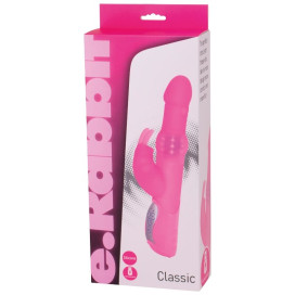 SEVENCREATIONS VIBRADOR E LAPIN CLASSIQUE