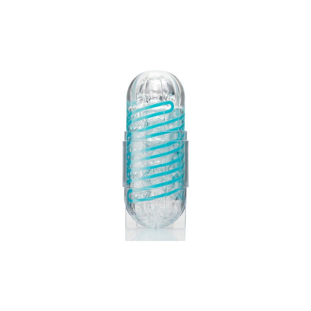 TENGA SPINNER MASTURBATOR TRETRA