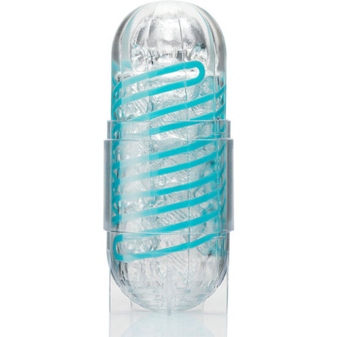 TENGA SPINNER MASTURBATOR TRETRA