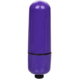 BALLE VIBRANTE CALEX 3 VITESSES - VIOLET