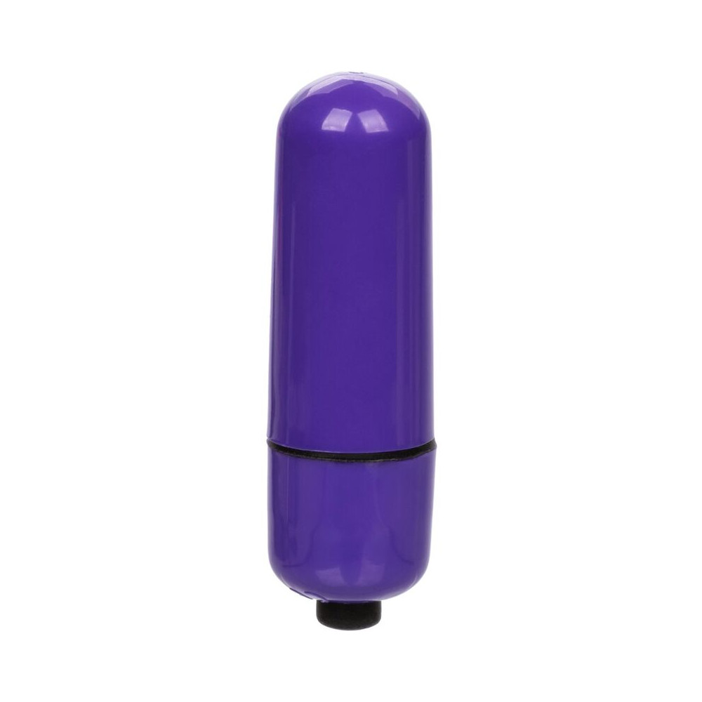 BALLE VIBRANTE CALEX 3 VITESSES - VIOLET