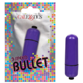 BALLE VIBRANTE CALEX 3 VITESSES - VIOLET