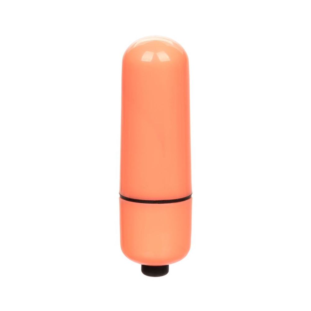 BALLE VIBRANTE CALEX 3 VITESSES - ORANGE