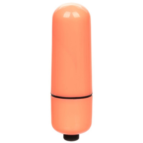 BALLE VIBRANTE CALEX 3 VITESSES - ORANGE