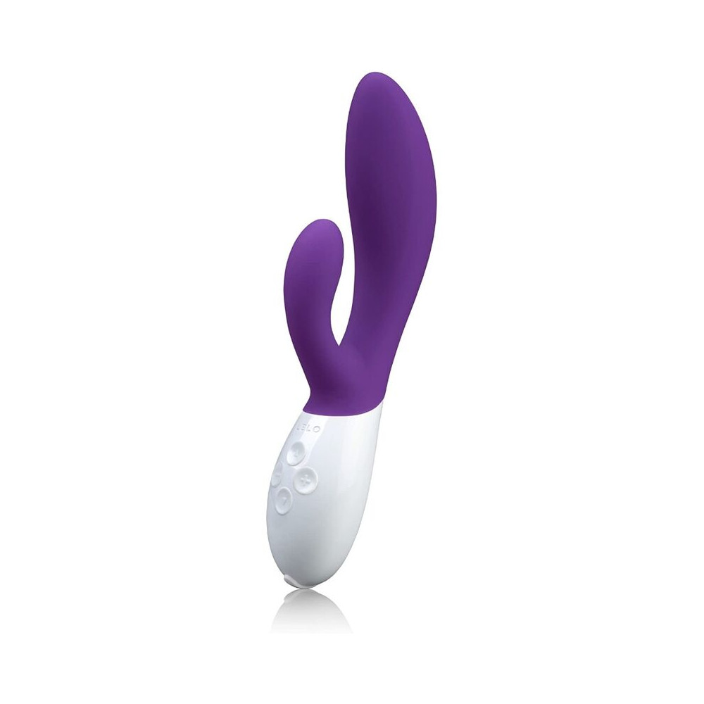 LELO INA WAVE 2 PRUNE