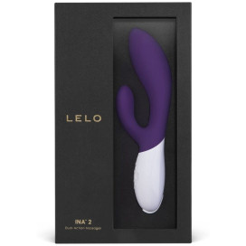 LELO INA WAVE 2 PRUNE