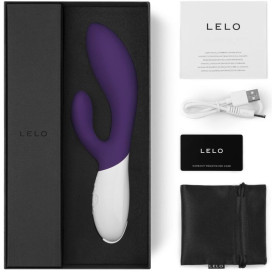 LELO INA WAVE 2 PRUNE