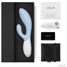 LELO INA 3 COULEURS MOUSSE DE MER