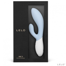 LELO INA 3 COULEURS MOUSSE DE MER