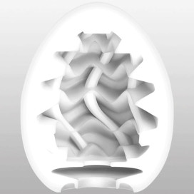 TENGA WAVY II COOL EDITION MASTURBATEUR